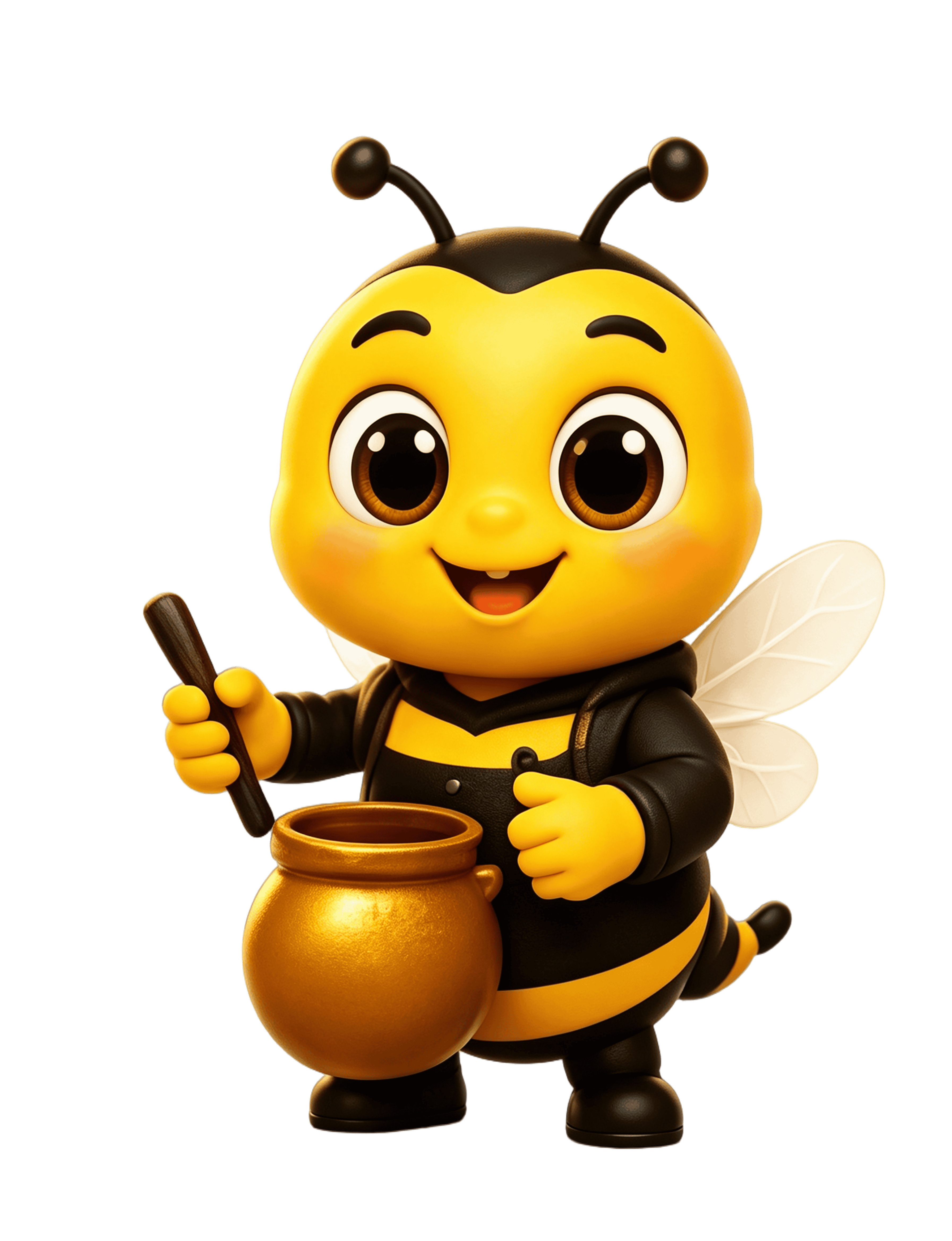 Collector Bee